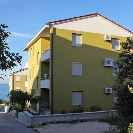 Apartments By The Sea Kozino, Zadar - 5755