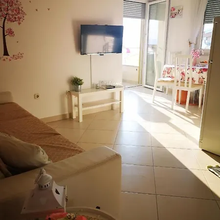 Lägenhet Apartments By The Sea Kozino, Zadar - 5755