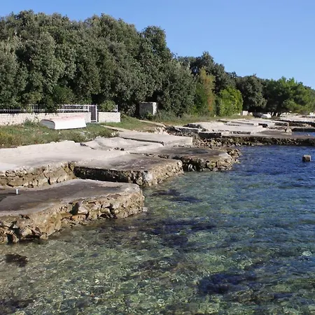 Lägenhet Apartments By The Sea Kozino, Zadar - 5755 Petrcane