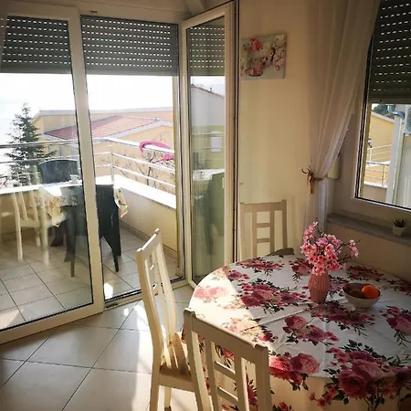 Apartments By The Sea Kozino, Zadar - 5755 Petrcane