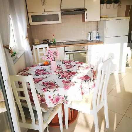 Apartments By The Sea Kozino, Zadar - 5755