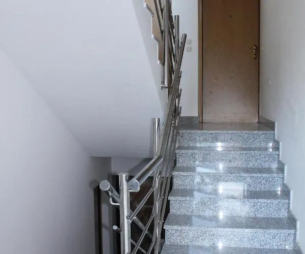 Lägenhet Apartments By The Sea Kozino, Zadar - 5755 Petrcane