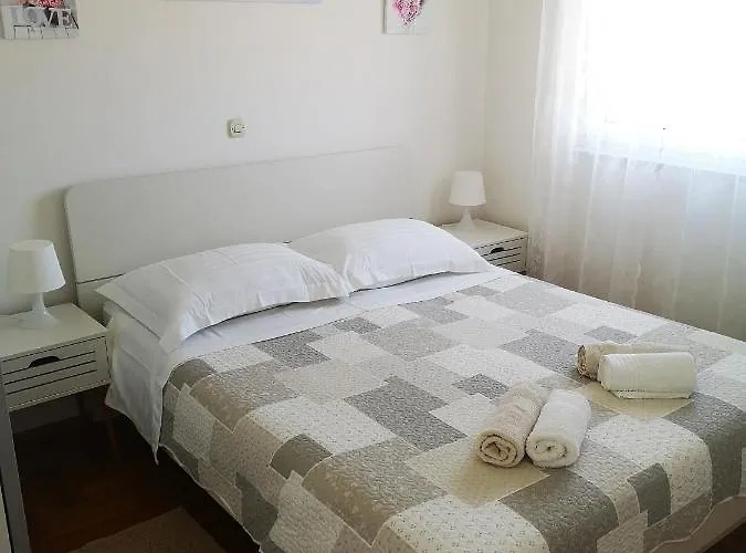 By The Sea Kozino, Zadar - 5755 돈제페트레케인