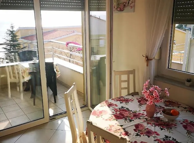 Apartments By The Sea Kozino, Zadar - 5755 Petrcane