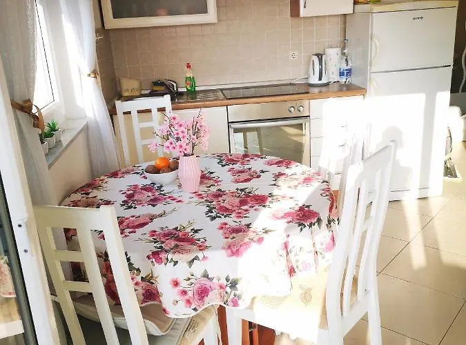 Apartments By The Sea Kozino, Zadar - 5755