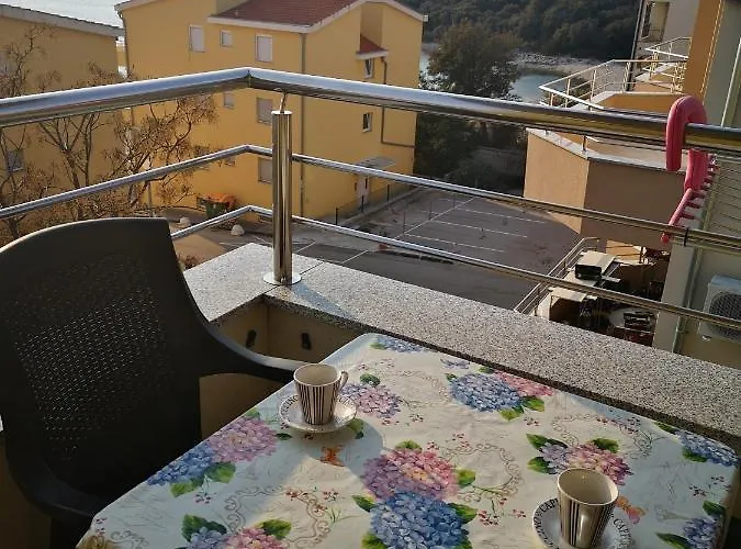 Lägenhet Apartments By The Sea Kozino, Zadar - 5755 *